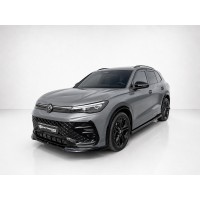 Motordrome - Επιπρόσθετα Μαρσπιέ για Volkswagen Tiguan Mk3 R-Line - 1 Σετ. (K228-002) VW K228-002/MTD Motordrome americat.gr Motordrome - Επιπρόσθετα Μαρσπιέ για Volkswagen Tiguan Mk3 R-Line - 1 Σετ. (K228-002) VW americat.gr