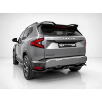 Motordrome - Πίσω Σπλίτερ για Dacia Duster Mk3 - 1 Τεμ. (K230-003) Dacia americat.gr