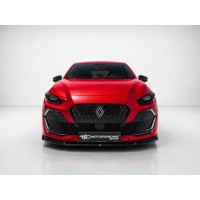 Motordrome - Εμπρός Σπλίτερ για Renault Clio Mk6 - 1 Τεμ. (K233-001) Renault americat.gr