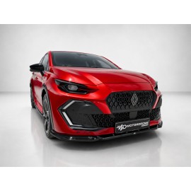 Motordrome - Εμπρός Σπλίτερ για Renault Clio Mk6 - 1 Τεμ. (K233-001) Renault americat.gr