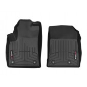 ΠΑΤΑΚΙΑ ΓΙΑ OPEL CROSSLAND X 2017-2020 /CITROEN C3 AIRCROSS 2017-2020 ΜΠΡΟΣΤΙΝΑ ΜΑΥΡΑ 2ΤΕΜ WEATHERTECH Weathertech americat.gr