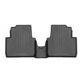 ΠΑΤΑΚΙΑ ΓΙΑ OPEL CROSSLAND X 2017-2020 ΟΠΙΣΘΙΑ ΜΑΥΡΑ 2ΤΕΜ WEATHERTECH Weathertech americat.gr