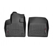 ΠΑΤΑΚΙΑ ΓΙΑ OPEL GRANDLAND X 2017+ /PEUGEOT 3008 2017+ ΜΠΡΟΣΤΙΝΑ ΜΑΥΡΑ 2ΤΕΜ WEATHERTECH Weathertech americat.gr