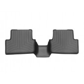 ΠΑΤΑΚΙΑ ΓΙΑ SEAT ARONA 2017 + /SEAT IBIZA 5D 2017+ ΟΠΙΣΘΙΑ ΜΑΥΡΑ 2ΤΕΜ WEATHERTECH Weathertech americat.gr