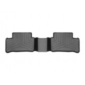 ΠΑΤΑΚΙΑ ΓΙΑ MERCEDES A-CLASS W177 SD+HB 2018+ ΟΠΙΣΘΙΑ ΜΑΥΡΑ 2ΤΕΜ WEATHERTECH Weathertech americat.gr