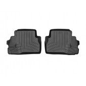 ΠΑΤΑΚΙΑ ΓΙΑ ΛΑΣΤΙΧΟ ΣΚΑΦΑΚΙΑ ΜΑΥΡΑ ΠΙΣΩ MANUAL/AUTOMATIC WEATHERTECH ΓΙΑ SUZUKI JIMNY JB74 2018+ - 2 ΤΕΜ Weathertech americat.gr