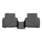 ΠΑΤΑΚΙΑ ΓΙΑ AUDI Q3 2018+ ΟΠΙΣΘΙΑ ΜΑΥΡΑ 2ΤΕΜ WEATHERTECH Weathertech americat.gr