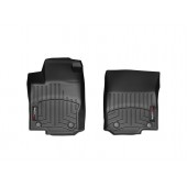 ΠΑΤΑΚΙΑ ΓΙΑ MERCEDES ML/GL/GLE/GLS ΜΠΡΟΣΤΙΝΑ ΜΑΥΡΑ 2ΤΕΜ WEATHERTECH Weathertech americat.gr