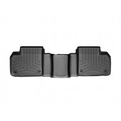 ΠΑΤΑΚΙΑ ΓΙΑ MERCEDES ML/GL/GLE/GLS ΟΠΙΣΘΙΑ ΜΑΥΡΑ 2ΤΕΜ WEATHERTECH Weathertech americat.gr
