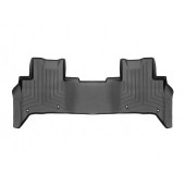 ΠΑΤΑΚΙΑ ΓΙΑ LAND ROVER DISCOVERY L462 2017+ ΟΠΙΣΘΙΑ ΜΑΥΡΑ 2ΤΕΜ WEATHERTECH Weathertech americat.gr