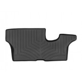 ΠΑΤΑΚΙΑ ΓΙΑ LAND ROVER DISCOVERY L462 2017+ 3Η ΣΕΙΡΑ ΚΑΘΙΣΜΑΤΩΝ ΜΑΥΡΑ 2ΤΕΜ WEATHERTECH Weathertech americat.gr