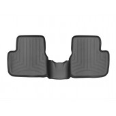 ΠΑΤΑΚΙΑ ΓΙΑ PEUGEOT 208 2012-2019 /PEUGEOT 2008 2013-2019 ΟΠΙΣΘΙΑ ΜΑΥΡΑ 2ΤΕΜ WEATHERTECH Weathertech americat.gr