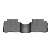 ΠΑΤΑΚΙΑ ΓΙΑ NISSAN QASHQAI J11 2014-2020 ΟΠΙΣΘΙΑ ΜΑΥΡΑ 2ΤΕΜ WEATHERTECH Weathertech americat.gr