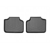 ΠΑΤΑΚΙΑ ΓΙΑ BMW X2 F39 2018-2021 / BMW X1 F48 2015-2021 ΟΠΙΣΘΙΑ ΜΑΥΡΑ 2ΤΕΜ WEATHERTECH Weathertech americat.gr