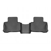 ΠΑΤΑΚΙΑ ΓΙΑ MERCEDES GLC X253 2015-2021 ΟΠΙΣΘΙΑ ΜΑΥΡΑ 2ΤΕΜ WEATHERTECH Weathertech americat.gr