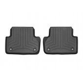 ΠΑΤΑΚΙΑ ΓΙΑ AUDI A4/S4/A5/S5 2015+ ΟΠΙΣΘΙΑ ΜΑΥΡΑ 2ΤΕΜ WEATHERTECH Weathertech americat.gr