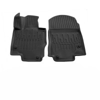 Race Axion - Πατάκια Για Mercedes Benz GLE-Class Coupe (C167) 2019> / GLE-Class (W167) 2018> / GLS-Class (X167) 2019> 5πορτο Λάστιχο Σκαφάκια Προστατευτικά Με Κουμπώματα Για Επιβατικά Αυτοκίνητα - 2 τεμ. (5012022/ST) Mercedes americat.gr