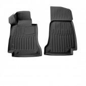 Race Axion - Πατάκια Για Mercedes Benz E-Class (W213) 2016-2023 4πορτο / 5πορτο Λάστιχο Σκαφάκια Προστατευτικά Με Κουμπώματα Για Επιβατικά Αυτοκίνητα - 2 τεμ. (5012182/ST) Mercedes americat.gr