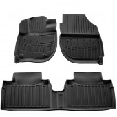 Race Axion - Πατάκια Για Dongfeng Ciimo X-NV 2018> / Honda M-NV 2020> / X-NV 2018> 5πορτο Λάστιχο Σκαφάκια Προστατευτικά Με Κουμπώματα Για Επιβατικά Αυτοκίνητα - 4 τεμ. (5008054/ST) Honda americat.gr