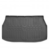 Race Axion - Προστατευτικό Πατάκι Πορτμπαγκάζ τύπου Σκάφη για Toyota C-HR (AX10) / C-HR EV / Izoa EV 2016> 5πορτο υλικό Λάστιχο - 1 τεμ. (6022141/ST) Toyota americat.gr