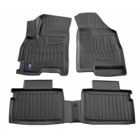 Race Axion - Προστατευτικά Πατάκια τύπου Σκαφάκια για Chery Tiggo 7 2016-2020 / Tiggo 7 Pro 2020> 5πορτο υλικό Λάστιχο - 4 τεμ. (5017024/ST) Chery americat.gr