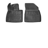 Race Axion - Προστατευτικά Πατάκια τύπου Σκαφάκια για Zeekr 7X 2024> 5πορτο υλικό Λάστιχο με Κουμπώματα - 2 τεμ. (5070042/ST) Zeekr americat.gr