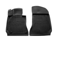 Race Axion - Πατάκια Για Mercedes Benz E-Class (W212) 2009-2016 4πορτο / 5πορτο Λάστιχο Σκαφάκια Προστατευτικά Με Κουμπώματα Για Επιβατικά Αυτοκίνητα - 2 τεμ. (5012082/ST) Mercedes americat.gr