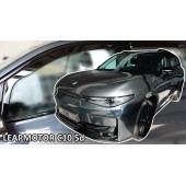 Heko - Ανεμοθραύστες Παραθύρων Για Leapmotor C10 2024 > 5πορτο υλικό Acrylic Χρώμα Φιμέ - 4 τεμ. (ΑΝΕΜ.SET29122) ΑΝΕΜΟΘΡΑΥΣΤΕΣ americat.gr