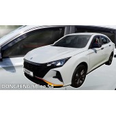 Heko - Ανεμοθραύστες Παραθύρων Για Dongfeng Shine 2025 > 5πορτο υλικό Acrylic Χρώμα Φιμέ - 4 τεμ. (ΑΝΕΜ.SET29126) ΑΝΕΜΟΘΡΑΥΣΤΕΣ americat.gr