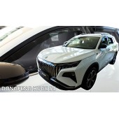 Heko - Ανεμοθραύστες Παραθύρων Για Dongfeng Huge 2025 > 5πορτο υλικό Acrylic Χρώμα Φιμέ - 4 τεμ. (ΑΝΕΜ.SET29128) ΑΝΕΜΟΘΡΑΥΣΤΕΣ americat.gr