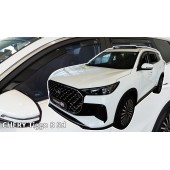 Heko – Ανεμοθραύστες Παραθύρων για Chery Tiggo 8 5πορτο 2025 > (Εμπρός & Πίσω) – 4 Τεμ. (ANEM.SET10806) ΑΝΕΜΟΘΡΑΥΣΤΕΣ americat.gr