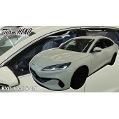 Heko – Ανεμοθραύστες Παραθύρων για BYD Seal 6 Sedan 4πορτο 2024 > (Εμπρός & Πίσω) – 4 Τεμ. (ANEM.SET11318) ΑΝΕΜΟΘΡΑΥΣΤΕΣ americat.gr