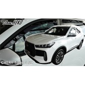 Heko – Ανεμοθραύστες Παραθύρων για Chery Tiggo 4 5πορτο 2024 > (Εμπρός & Πίσω) – 4 Τεμ. (ANEM.SET10808) ΑΝΕΜΟΘΡΑΥΣΤΕΣ americat.gr