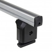 MENABO ΑΚΡΑ (ΠΟΔΙΑ) FIX604FP ΓΙΑ ΕΠΑΓΓΕΛΜΑΤΙΚΗ ΜΠΑΡΑ PROFESSIONAL - 2 ΤΕΜ. (ΓΙΑ 1 ΜΠΑΡΑ) (10280/MB) Άκρα για Μπάρες americat.gr