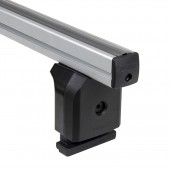 MENABO ΑΚΡΑ (ΠΟΔΙΑ) FIX605FP ΓΙΑ ΕΠΑΓΓΕΛΜΑΤΙΚΗ ΜΠΑΡΑ PROFESSIONAL - 2 ΤΕΜ. (ΓΙΑ 1 ΜΠΑΡΑ) (10290/MB) Άκρα για Μπάρες americat.gr