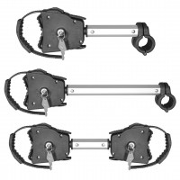 MENABO KIT ΑΝΤΙΚΛΕΠΤΙΚΩΝ ΜΠΡΑΤΣΩΝ ΣΥΓΚΡΑΤΗΣΗΣ ΠΟΔΗΛΑΤΟΥ S+L+D ΓΙΑ ΒΑΣΕΙΣ ΠΟΔΗΛΑΤΩΝ (1 ΚΟΝΤΟ/1 ΜΑΚΡΥ/1 ΔΙΠΛΟ) - 1 SET (11990/MB) Βάσεις Κοτσαδόρου americat.gr