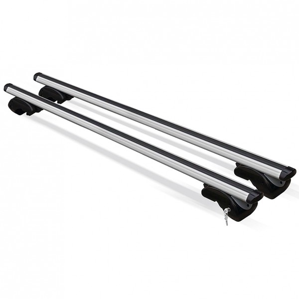 NISSAN ARMADA (Y62) 5D 2017> ΜΕ RAISED RAILS ΜΠΑΡΕΣ DOZER XXL 150CM ΑΛΟΥΜΙΝΙΟΥ SILVER Προϊόντα MP.7500/MB-14 americat.gr NISSAN ARMADA (Y62) 5D 2017> ΜΕ RAISED RAILS ΜΠΑΡΕΣ DOZER XXL 150CM ΑΛΟΥΜΙΝΙΟΥ SILVER Προϊόντα americat.gr