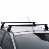 KIT ΜΕ ΜΠΑΡΕΣ ΟΡΟΦΗΣ ΓΙΑ DAIHATSU MATERIA 5D 2006-2016 ΣΙΔΗΡΟΥ TEMA MENABO (FE2-3360-FIX025G)-2 ΤΕΜ. Daihatsu americat.gr