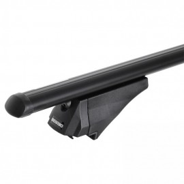 GWM TANK 300 5D 2020> FLUSH Ή RAISED ΜΠΑΡΕΣ ALU TIGER XL BLACK 131.5 CM Προϊόντα americat.gr