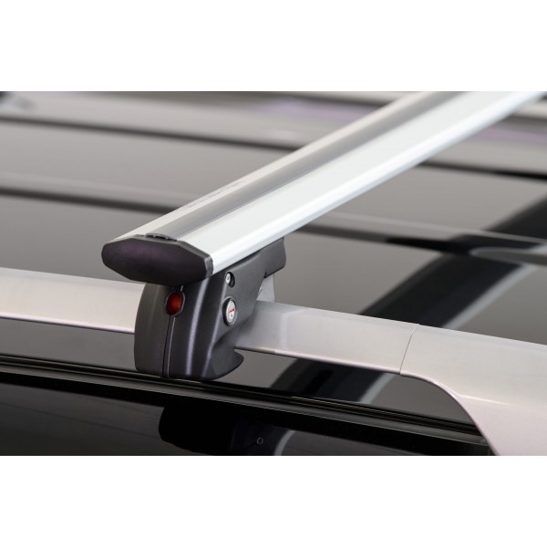 MENABO ΜΠΑΡΕΣ ΟΡΟΦΗΣ ΑΛΟΥΜΙΝΙΟΥ JACKSON XL SILVER 135 cm ΣΕ ΑΣΗΜΙ ΧΡΩΜΑ ΓΙΑ Lancia Musa 5 doors 2007>2012 ΜΕ RAISED RAILS (Παράλληλες Μπάρες με Κενό) - 2 ΤΕΜ. (11290/MB) Lancia MP.11290/MB-104 Menabo americat.gr MENABO ΜΠΑΡΕΣ ΟΡΟΦΗΣ ΑΛΟΥΜΙΝΙΟΥ JACKSON XL SILVER 135 cm ΣΕ ΑΣΗΜΙ ΧΡΩΜΑ ΓΙΑ Lancia Musa 5 doors 2007>2012 ΜΕ RAISED RAILS (Παράλληλες Μπάρες με Κενό) - 2 ΤΕΜ. (11290/MB) Lancia americat.gr
