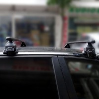 MENABO ΟΛΟΚΛΗΡΩΜΕΝΟ ΣΕΤ ΜΠΑΡΕΣ ΟΡΟΦΗΣ ΣΙΔΗΡΟΥ TEMA ΓΙΑ BMW Serie 1 (F21) 3 doors 2015>2019 (1 set) (0110/MB+3360/MB+3330/MB) Μηχανή americat.gr