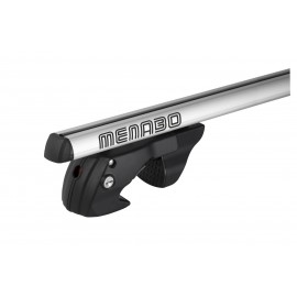 ALFA ROMEO 159 SPORTWAGON 2006-2013 5 DOORS STATION WAGON ΜΕ RAISED RAILS ΜΠΑΡΕΣ ΑΛΟΥΜΙΝΙΟΥ SHERMAN XL SILVER 135 CM - 2 ΤΕΜ. (9 Προϊόντα americat.gr