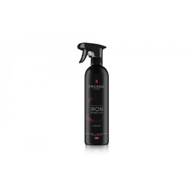 Fresso - Αποσιδηρωτικό Καθαριστικό Iron Remover 1 L με Ψεκαστήρα για Ζάντες και Βαφή με Χρωματική Ένδειξη Δράσης - 1 Τεμ. (390280/FRE) Προϊόντα 390280/FRE Fresso americat.gr Fresso - Αποσιδηρωτικό Καθαριστικό Iron Remover 1 L με Ψεκαστήρα για Ζάντες και Βαφή με Χρωματική Ένδειξη Δράσης - 1 Τεμ. (390280/FRE) Προϊόντα americat.gr