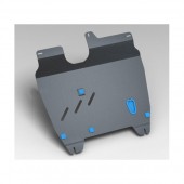 ΠΟΔΙΑ ΓΙΑ FORD TRANSIT FWD 06-14 2.2/2.4D ΣΙΔΕΡΕΝΙΑ ΣΕΤ ΜΕ ΒΙΔΕΣ Ποδιές Μηχανής Ποδιές Σασμάν americat.gr