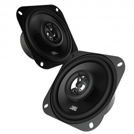 ΗΧΕΙΑ JBL STAGE1 41F 4 ΙΝΤΣΕΣ 102mm 2 ΔΡΟΜΩΝ / 25W RMS/ 125W peak 2ΤΕΜ. Ηχεία americat.gr
