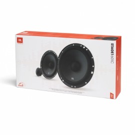 ΗΧΕΙΑ JBL STAGE1 601C 6,5 ΙΝΤΣΕΣ 165mm 2 ΔΡΟΜΩΝ / 40W RMS/ 200W peak ΜΕ 2 TWEETER 54mm Ηχεία americat.gr