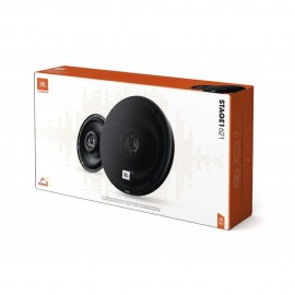 ΗΧΕΙΑ JBL STAGE1 621 6,5 ΙΝΤΣΕΣ 165mm 2 ΔΡΟΜΩΝ / 35W RMS/ 175W peak Ηχεία americat.gr