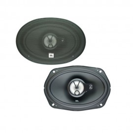 ΗΧΕΙΑ JBL STAGE1 9631 6x9 ΙΝΤΣΕΣ ΟΒΑΛ 160x225mm 3 ΔΡΟΜΩΝ / 60W RMS/ 300W peak 2ΤΕΜ. Ηχεία americat.gr