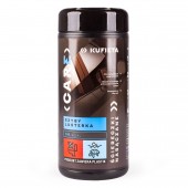 Amio - ΥΓΡΑ ΠΑΝΑΚΙΑ ΚΑΘΑΡΙΣΜΟΥ ΤΖΑΜΙΩΝ/ΓΥΑΛΙΝΩΝ ΕΠΙΦΑΝΕΙΩΝ ΜΑΤ CAR CARE -36 ΤΕΜ. (K5109/AM) Καθαριστικά Εσωτερικών Χώρων americat.gr