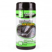 Amio - ΥΓΡΑ ΠΑΝΑΚΙΑ ΚΑΘΑΡΙΣΜΟΥ ΥΦΑΣΜΑΤΩΝ CAR CARE - 36 ΤΕΜ. (K5113/AM) Καθαριστικά Εσωτερικών Χώρων americat.gr